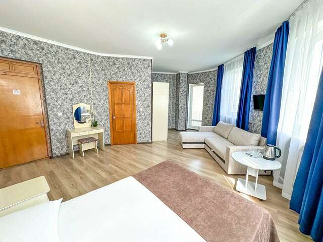 Гостиница Вива Виктория Адлер-8