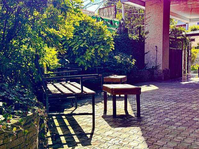 Гостиница Вива Виктория Адлер-39