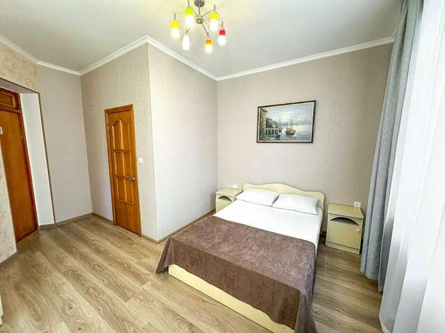 Гостиница Вива Виктория Адлер-15