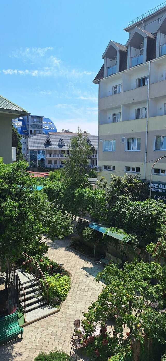 Гостиница Вива Виктория Адлер-53